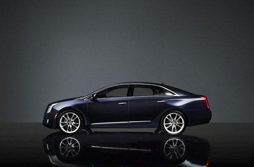2014��������XTS�˶��� V6����/��39��