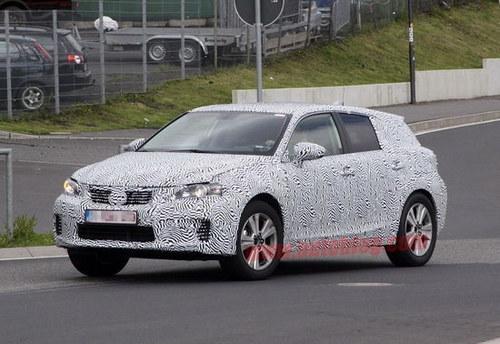 ��������� �׿���˹���ռ�SUV NX�ع�