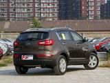 ��2014�귢�� �����¿�Sportage����