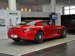 ����2015���Ƴ� ����SLS AMG�������ع�