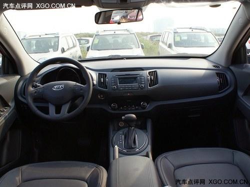 ��2014�귢�� �����¿�Sportage����