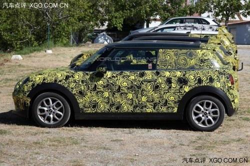 ������������ ȫ��MINI Cooper��������