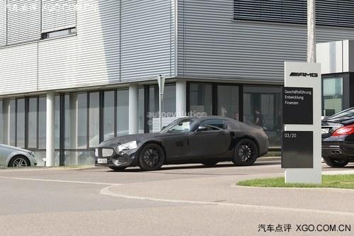 ���±���SLC AMG�ܳ��ع�