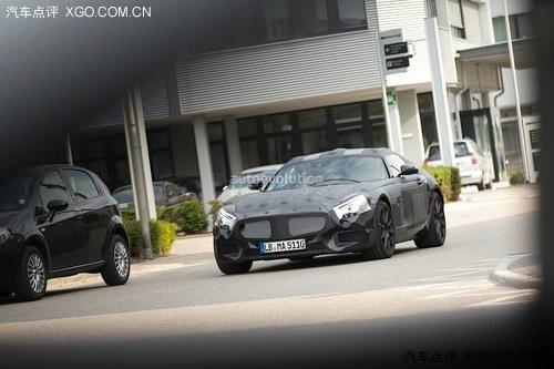 ���±���SLC AMG�ܳ��ع�