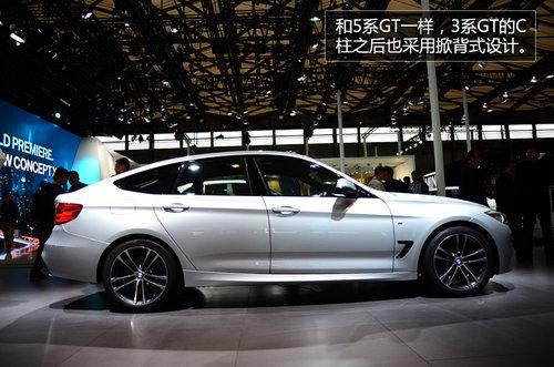 ռ����ϸ���г� ����3ϵGT�Ϻ���չʵ��