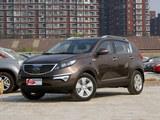��2014�귢�� �����¿�Sportage����