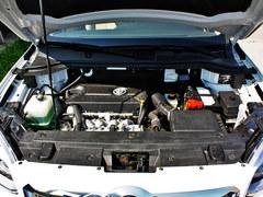 华晨中华V5优惠1.3万 有机会抽现金大奖