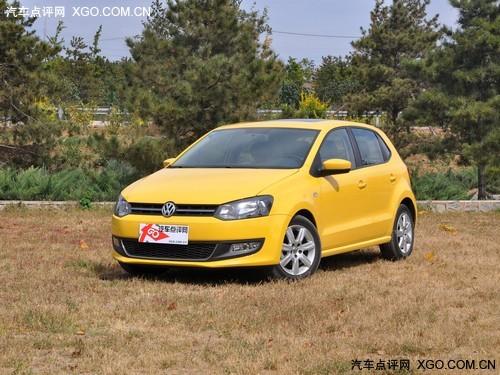 ����Poloȫϵ�Ż�1�� �������ֳ�����