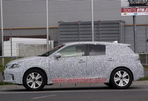 ��������� �׿���˹���ռ�SUV NX�ع�