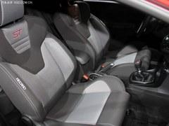 预计售17万元起 福特嘉年华ST于7月上市