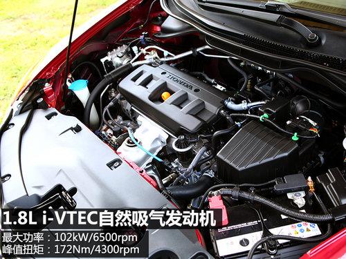 ����ܳ�ɫ �Լݹ�����������1.8L�콢��