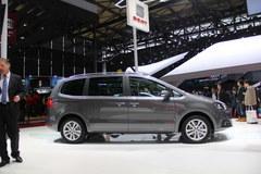 2013�Ϻ���չ ������Alhambra����չ̨