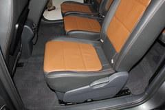 2013上海车展 西雅特Alhambra亮相展台