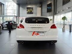 ��ʱ��Panamera���Ż�30.9�� �ֳ�����