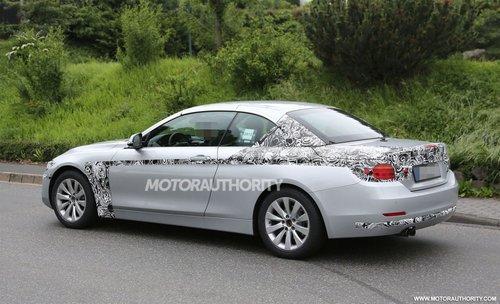 2014����4ϵ�������� 3.0L����/��8AT