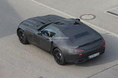 ���±���SLC AMG�ܳ��ع�