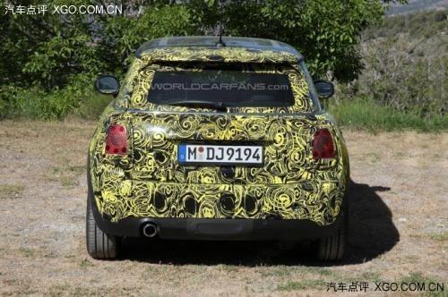 ������������ ȫ��MINI Cooper��������