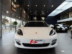 ��ʱ��Panamera���Ż�30.9�� �ֳ�����
