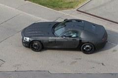 ���±���SLC AMG�ܳ��ع�