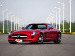 ����2015���Ƴ� ����SLS AMG�������ع�