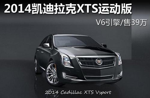 2014��������XTS�˶��� V6����/��39��