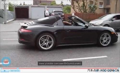 ����911 targa�����ع�