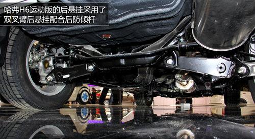 ϸ�ڿ����� ����H6�˶����Ϻ���չ�ٶ�