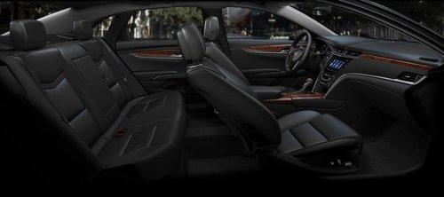 2014��������XTS�˶��� V6����/��39��