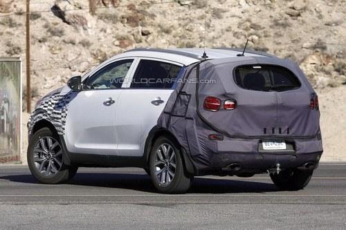 ��2014�귢�� �����¿�Sportage����