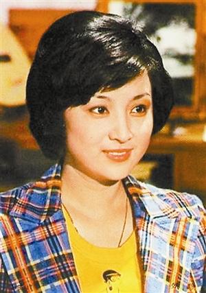 甄珍获金马奖终身成就奖年轻时美照曝光图
