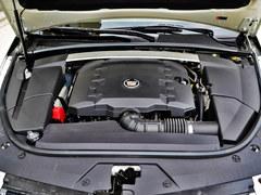 凯迪拉克CTS全系优惠11万 送8800装潢