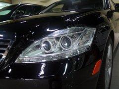 奔驰S级最高享受现金优惠11万 现车供应