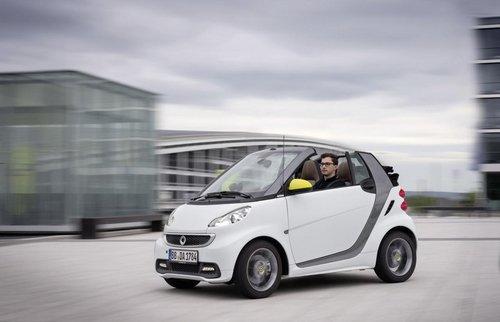 smart fortwo BoConcept�ر�� ��12w��