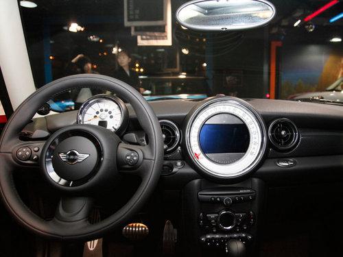 MINI 1.6T AT �п�̨����