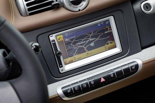 smart fortwo BoConcept�ر�� ��12w��