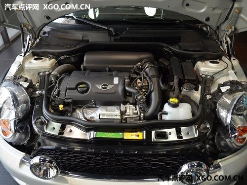 ��11�·��� ȫ��MINI Cooper S�����ع�