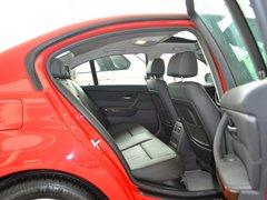 宝马318i惊爆价24.8万元 短期大幅降价