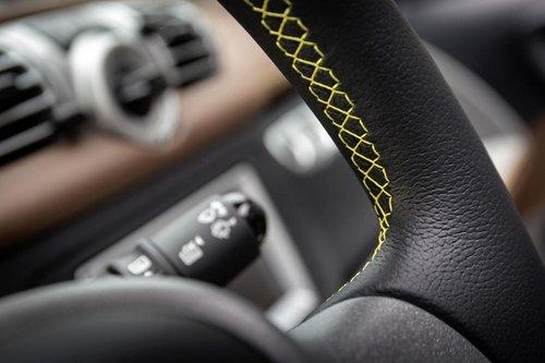 smart fortwo BoConcept�ر�� ��12w��