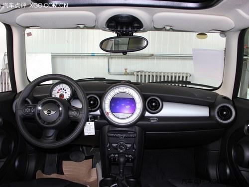 ��11�·��� ȫ��MINI Cooper S�����ع�