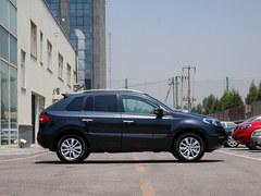 2015����ŵKoleos���� 