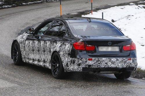 2014���M3���Ű� 3.0T����/2014����