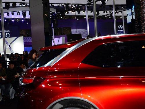 DS 雪铁龙(进口) DS wild rubis