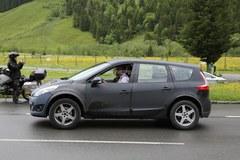 2015����ŵKoleos���� 