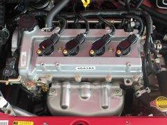 天津一汽威志V2舒适版九折销售