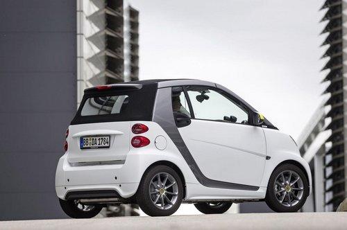 smart fortwo BoConcept�ر�� ��12w��