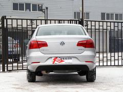 新宝来最高优惠7000元 置换可另享补贴