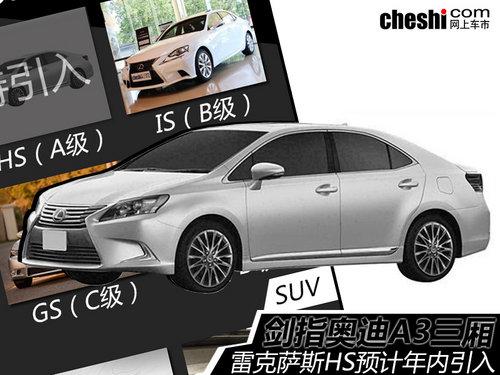 ��ָ�µ�A3���� �׿���˹HS����������