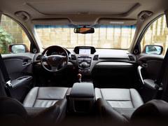 ک��RDX����Żݴ�6��Ԫ 3.0L�ֳ�����