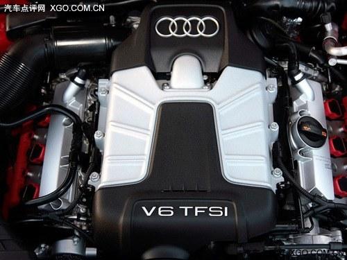 外形更硬朗 奥迪新一代S4效果图曝光
