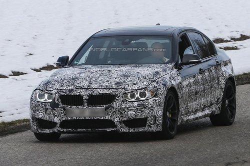 2014���M3���Ű� 3.0T����/2014����